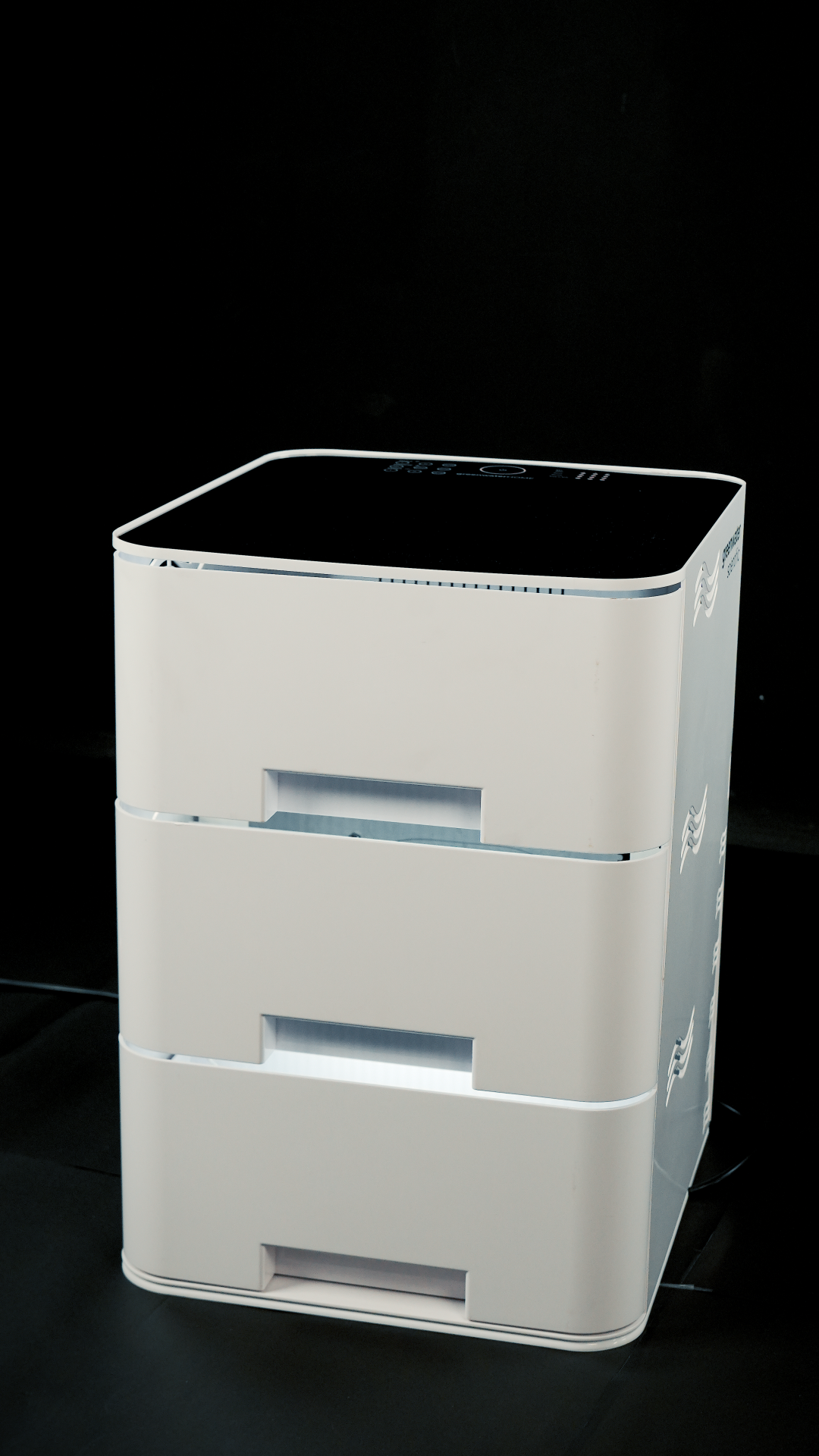 greenwaterHOME: world's first indoor Air Synthesizer