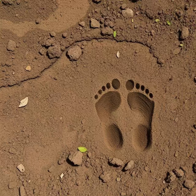Your Carbon Footprint, Explained!