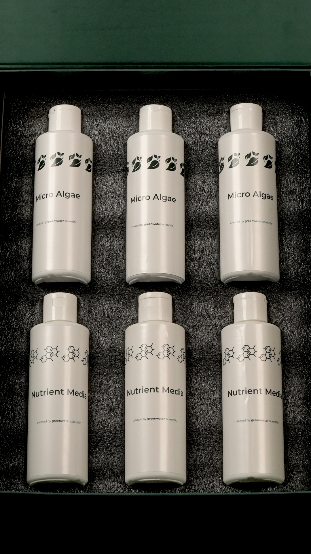 Synthesis Kit