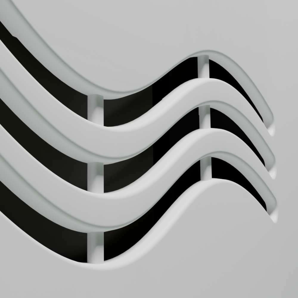 greenwaterHOME: world's first indoor Air Synthesizer